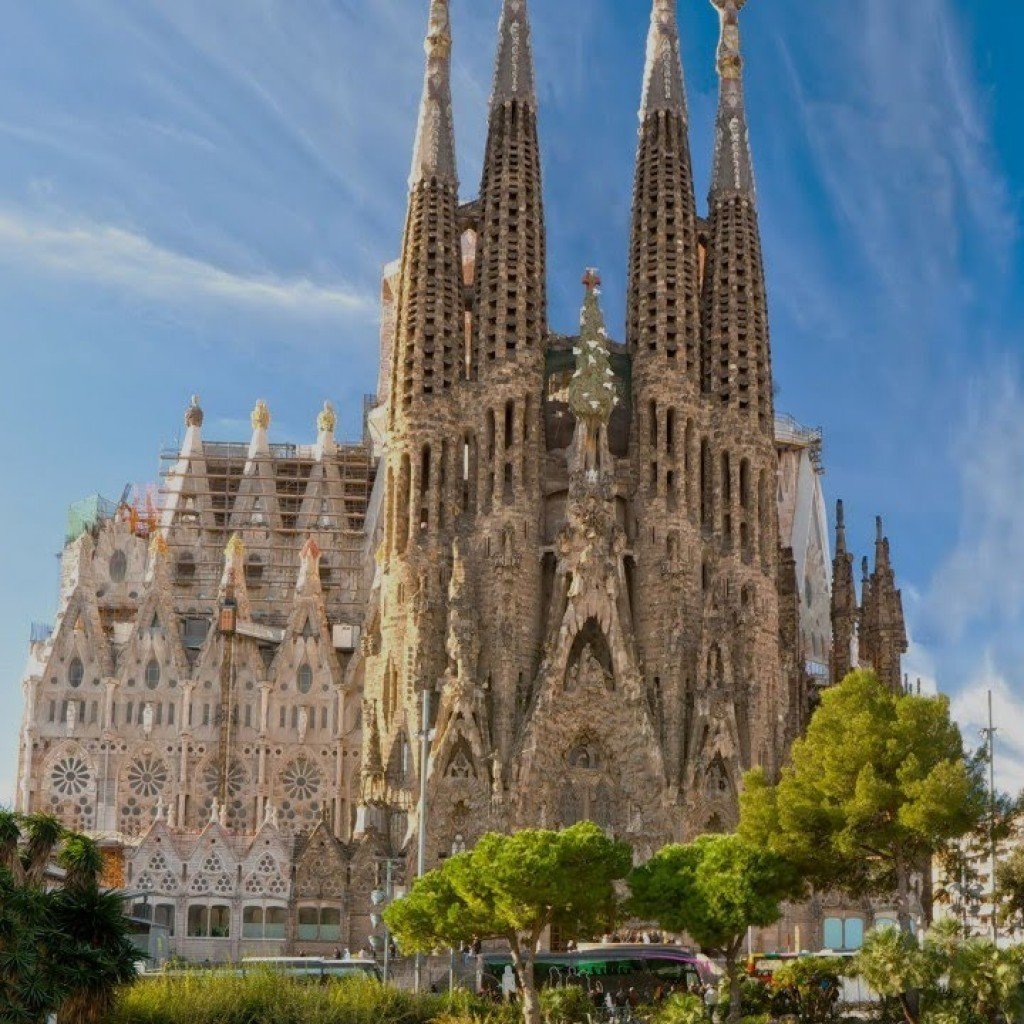 Barca Alexandria - Have Barcelona Jacket in black-tailered shoulders by